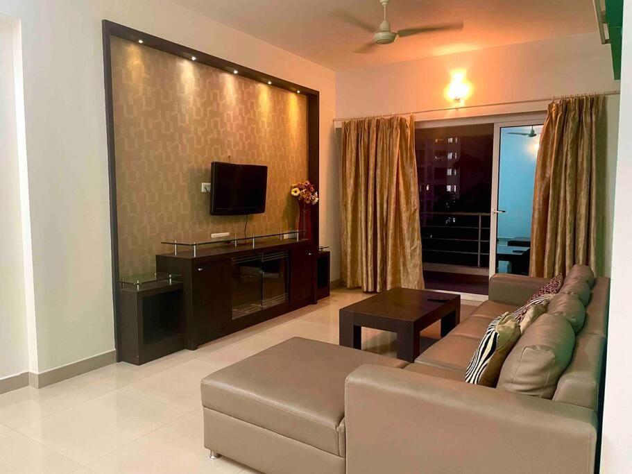 3Bhk Luxurious Apartment Mangalore Exterior photo