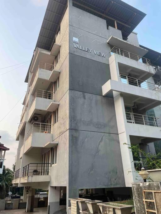 3Bhk Luxurious Apartment Mangalore Exterior photo